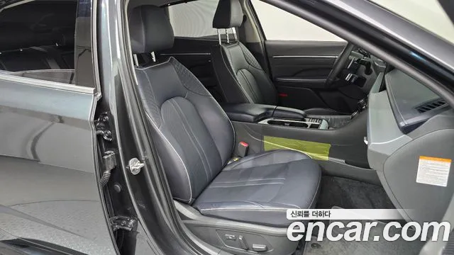 Hyundai Sonata 2024 thumb 12