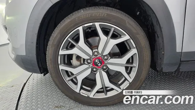 Kia Seltos 2019 thumb 5