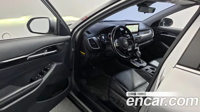 Kia Seltos 2019 thumb 10