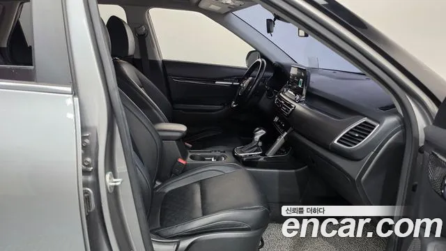 Kia Seltos 2019 thumb 11