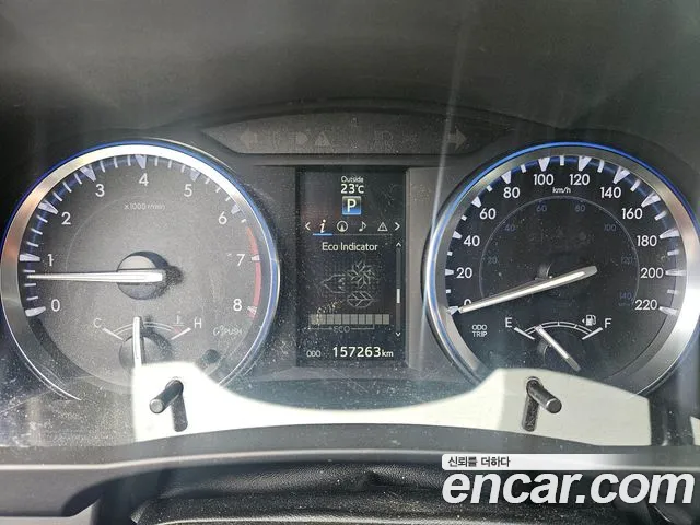 Toyota Highlander 2014 thumb 6