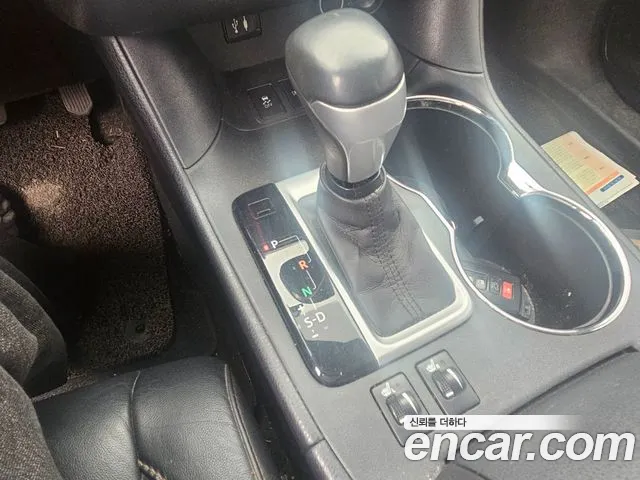 Toyota Highlander 2014 thumb 9