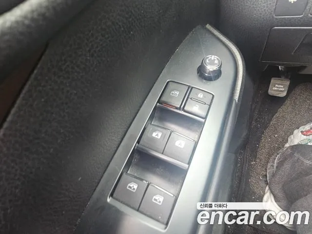 Toyota Highlander 2014 thumb 10