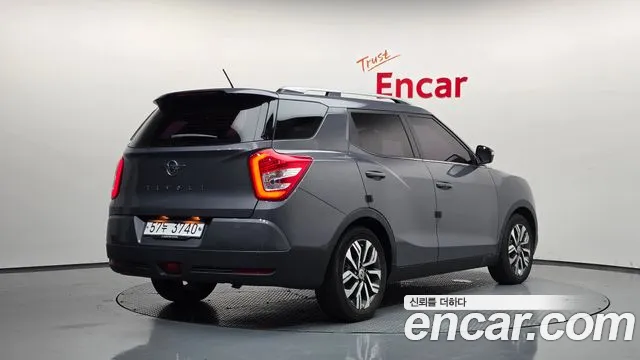 KG_Mobility_Ssangyong TIBOLI 2018 thumb 2