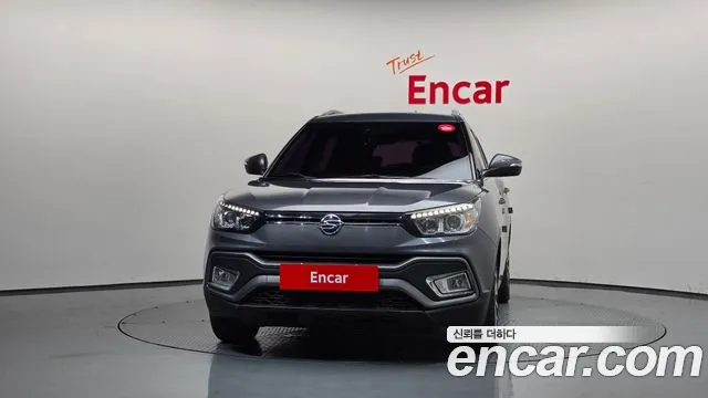 KG_Mobility_Ssangyong TIBOLI 2018 thumb 3