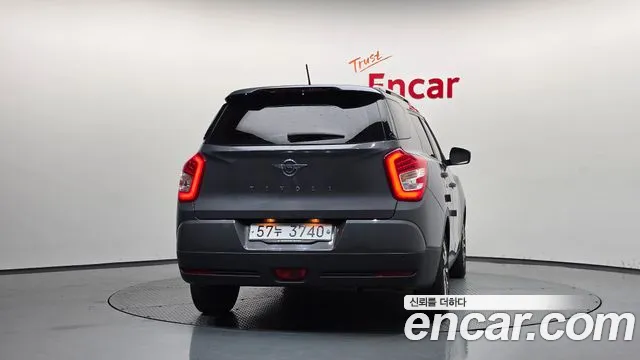 KG_Mobility_Ssangyong TIBOLI 2018 thumb 4