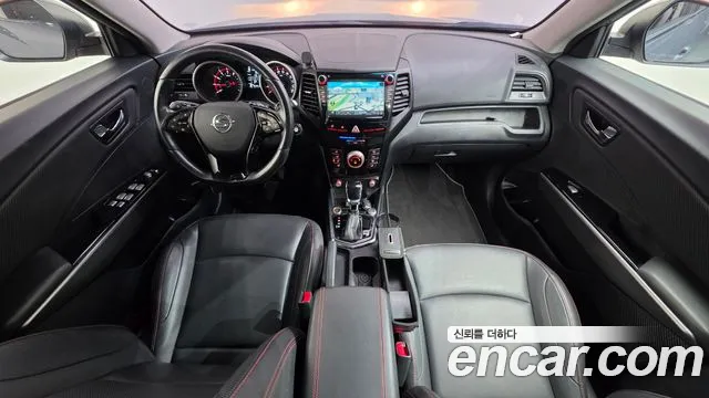 KG_Mobility_Ssangyong TIBOLI 2018 thumb 7