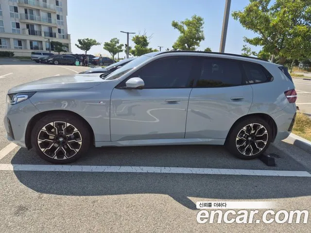 BMW X3 2026 thumb 2