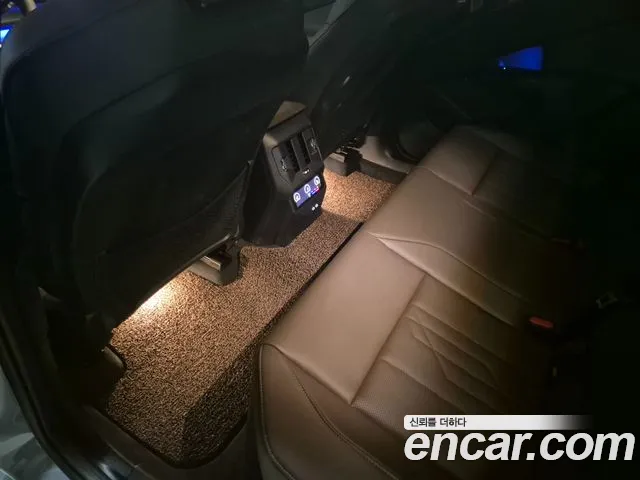 BMW X3 2026 thumb 7
