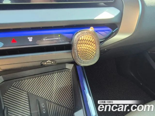 BMW X3 2026 thumb 9