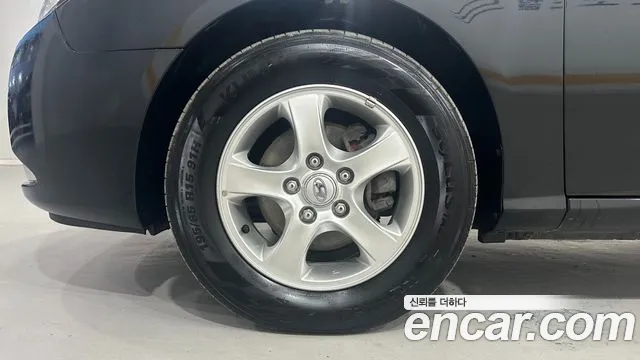 Hyundai Avante 2007 thumb 5