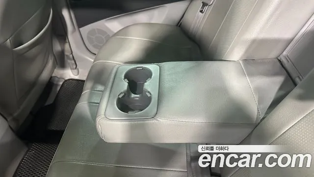 Hyundai Avante 2007 thumb 7