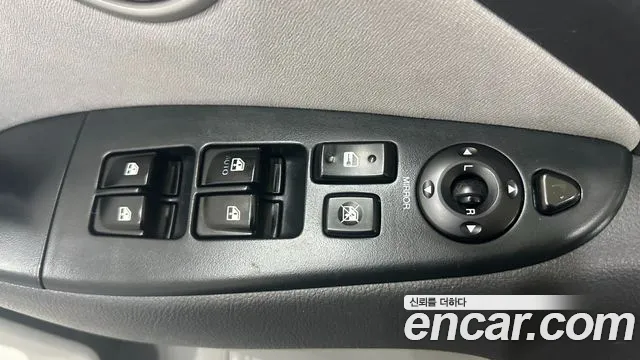 Hyundai Avante 2007 thumb 9