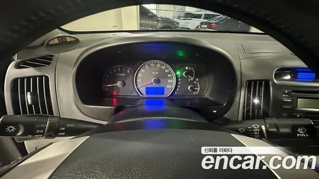 Hyundai Avante 2007 thumb 10