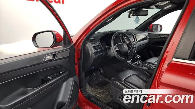 KG_Mobility_Ssangyong Rexton 2022 thumb 10