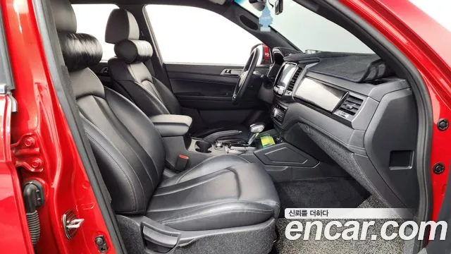 KG_Mobility_Ssangyong Rexton 2022 thumb 11