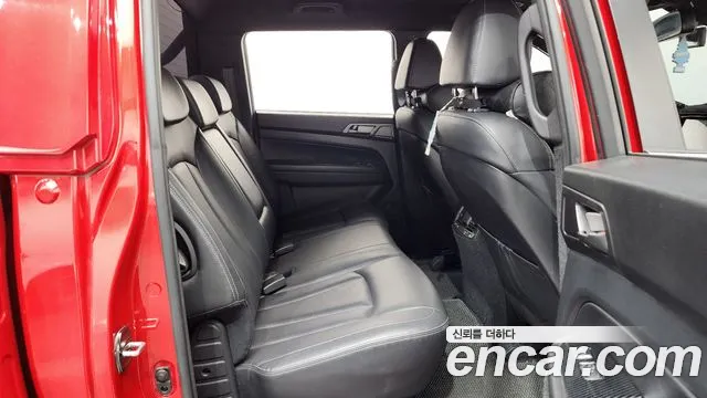 KG_Mobility_Ssangyong Rexton 2022 thumb 12