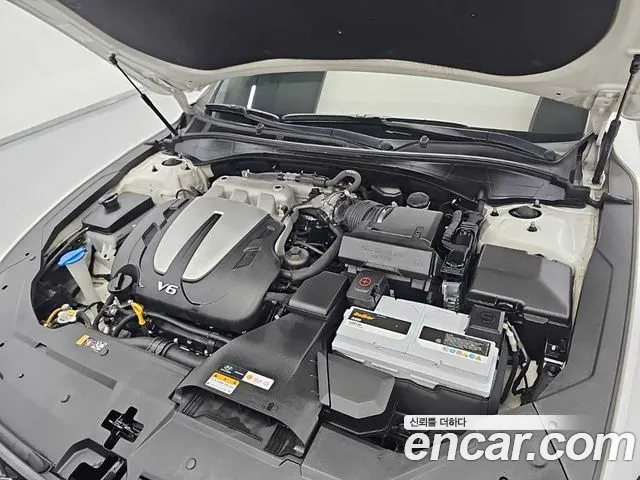 Hyundai Grandeur 2020 thumb 6