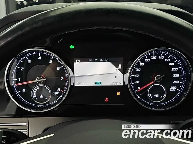 Hyundai Grandeur 2020 thumb 8
