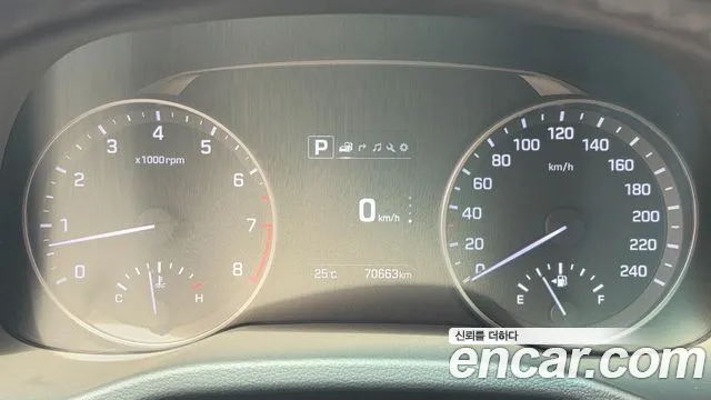 Hyundai Avante 2016 thumb 10