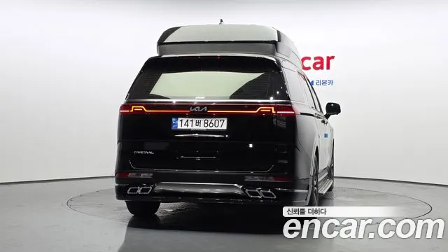 Kia Carnival 2022 thumb 3