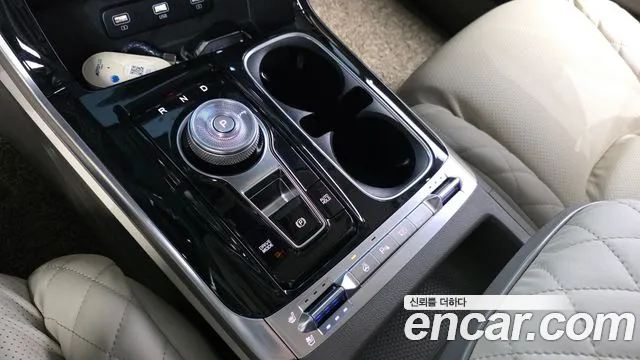 Kia Carnival 2022 thumb 8