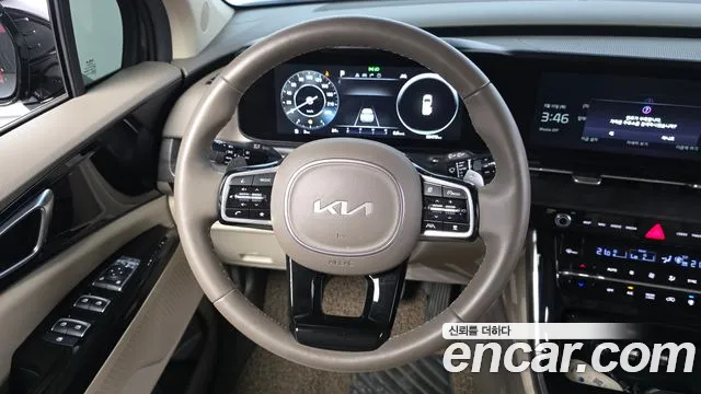 Kia Carnival 2022 thumb 12