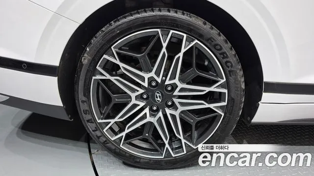 Hyundai Grandeur 2023 thumb 5