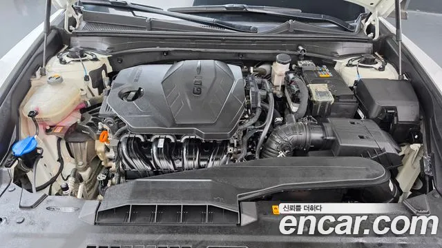 Hyundai Grandeur 2023 thumb 6