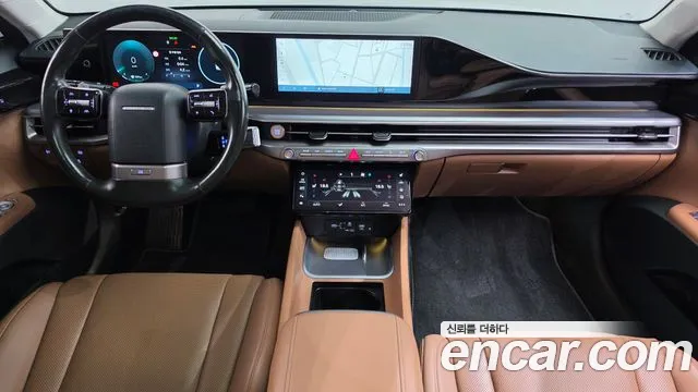 Hyundai Grandeur 2023 thumb 7