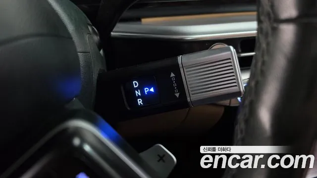 Hyundai Grandeur 2023 thumb 9