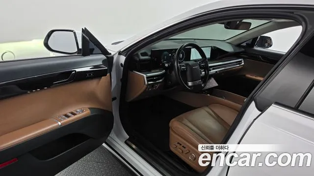 Hyundai Grandeur 2023 thumb 10