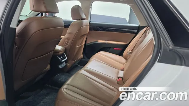 Hyundai Grandeur 2023 thumb 11