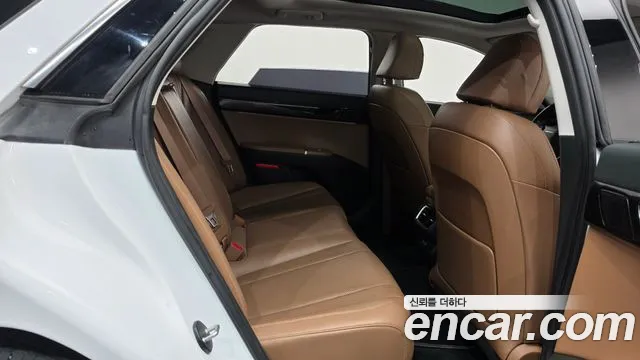 Hyundai Grandeur 2023 thumb 12