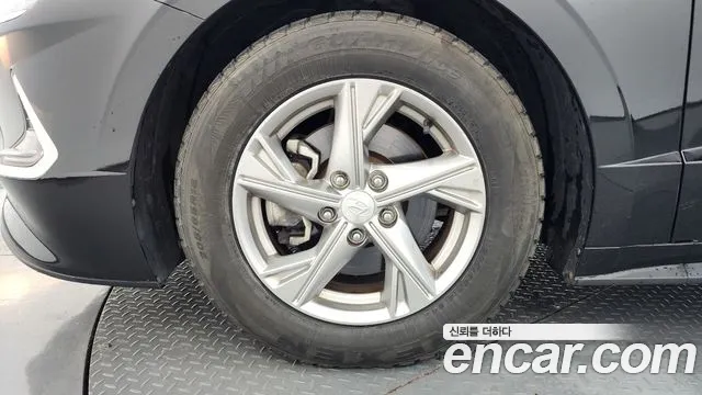 Hyundai Sonata 2019 thumb 5