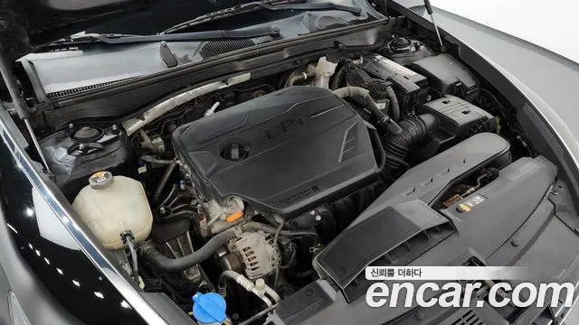 Hyundai Sonata 2019 thumb 6