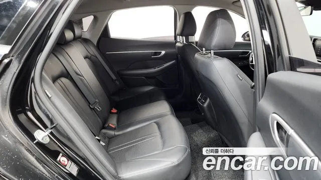 Hyundai Sonata 2019 thumb 12