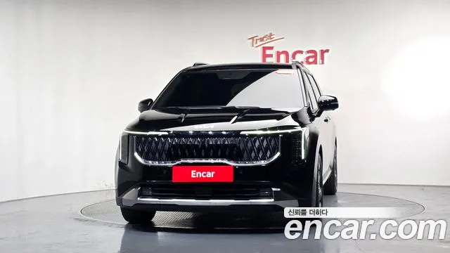 Kia Carnival 2025 thumb 2