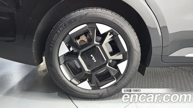 Kia Carnival 2025 thumb 4