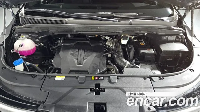 Kia Carnival 2025 thumb 5