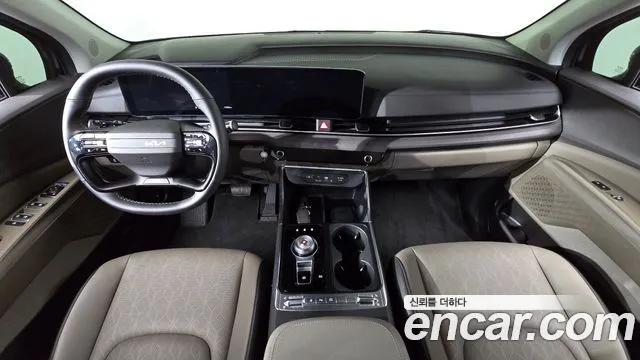 Kia Carnival 2025 thumb 6