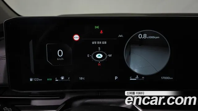 Kia Carnival 2025 thumb 7