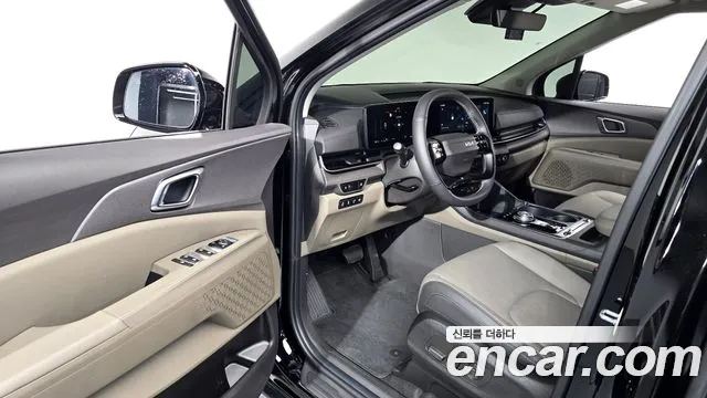 Kia Carnival 2025 thumb 9