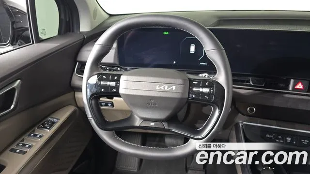 Kia Carnival 2025 thumb 12