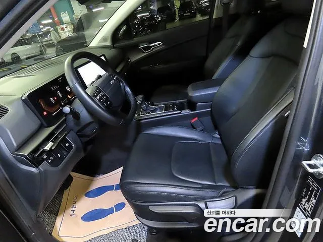 Kia Sportage 2025 thumb 6