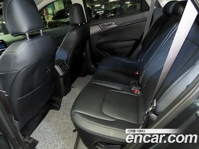 Kia Sportage 2025 thumb 7