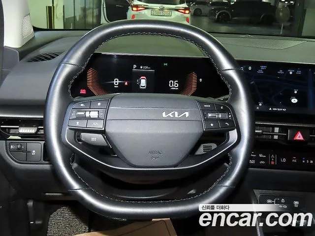 Kia Sportage 2025 thumb 8