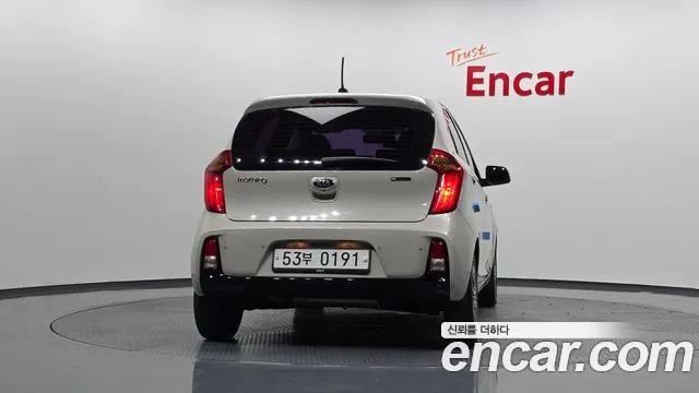 Kia Morning 2015 thumb 3