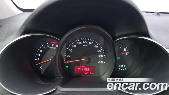 Kia Morning 2015 thumb 7