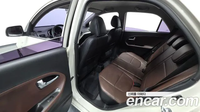 Kia Morning 2015 thumb 11